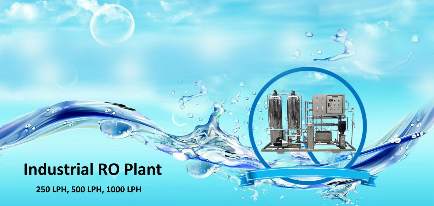 Ro Water Purifiers Manufacturers