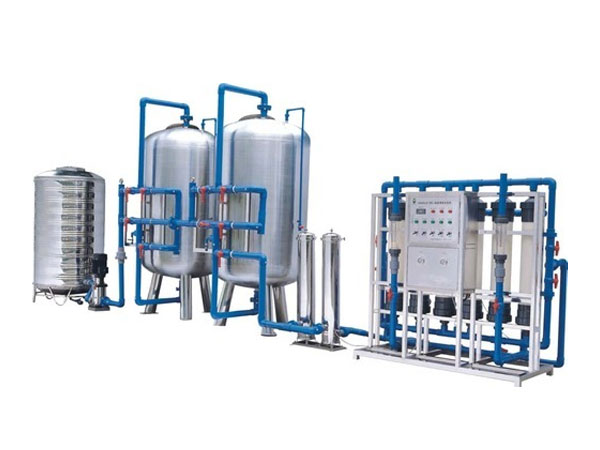 Packaged Drinking Water Plant Manufacturers, Suppliers, Dealers in Maharashtra