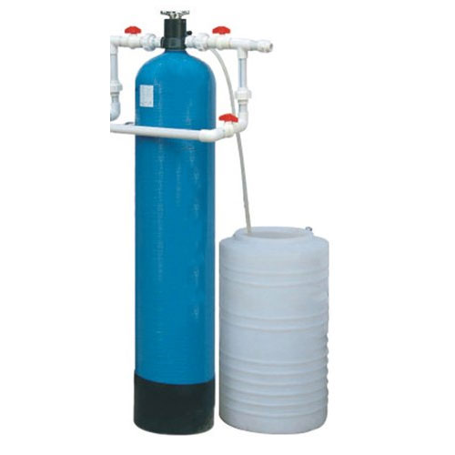 Water Softeners in Maharashtra