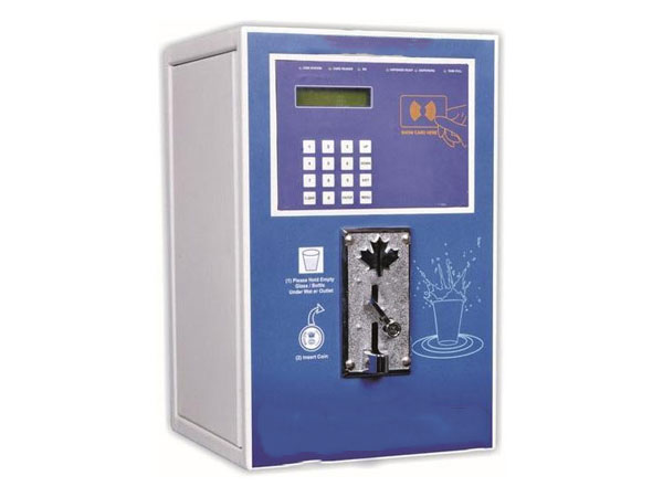 Water Vending Machine Manufacturers, Suppliers, Dealers in Maharashtra