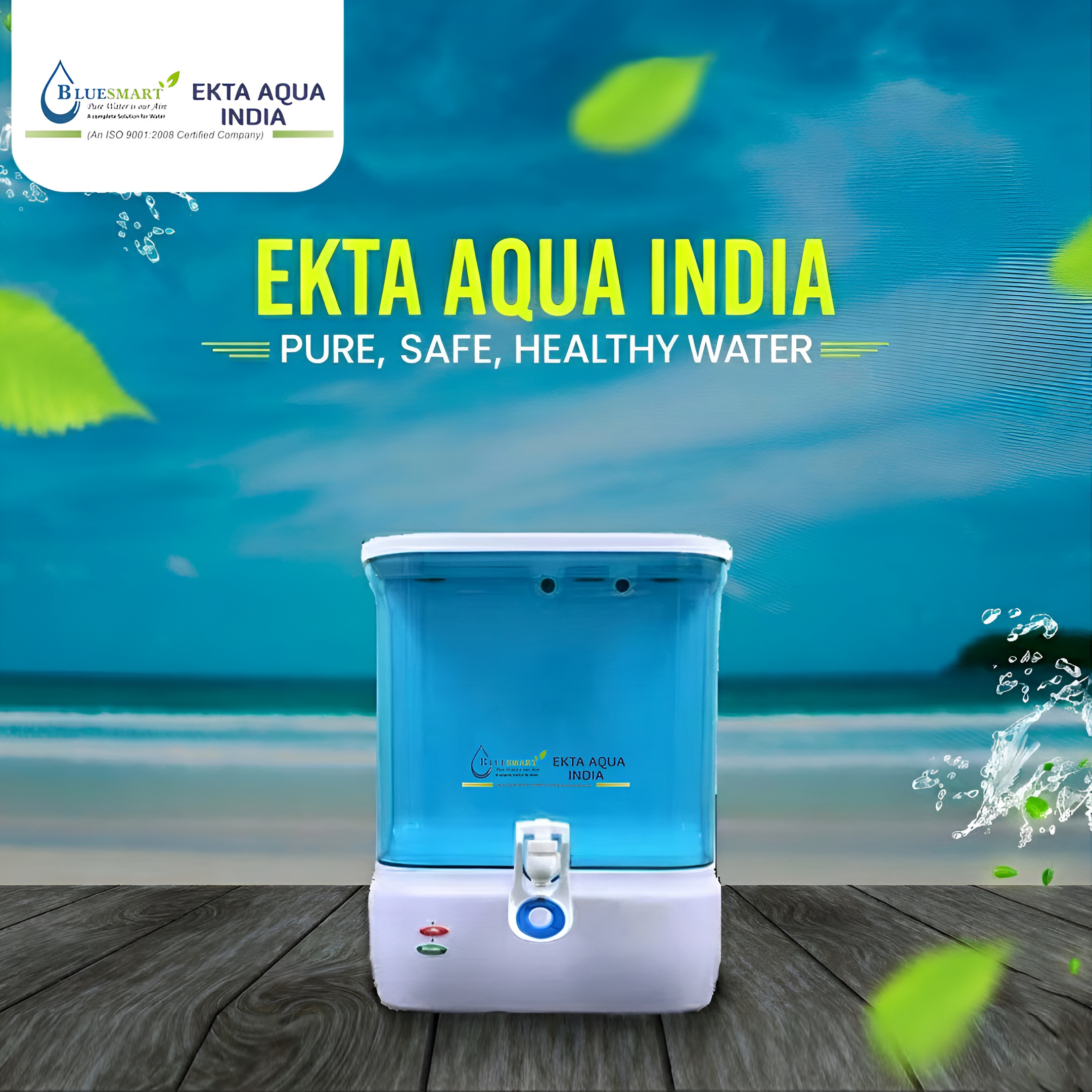 Ro Water Purifiers in Pune, Maharashtra